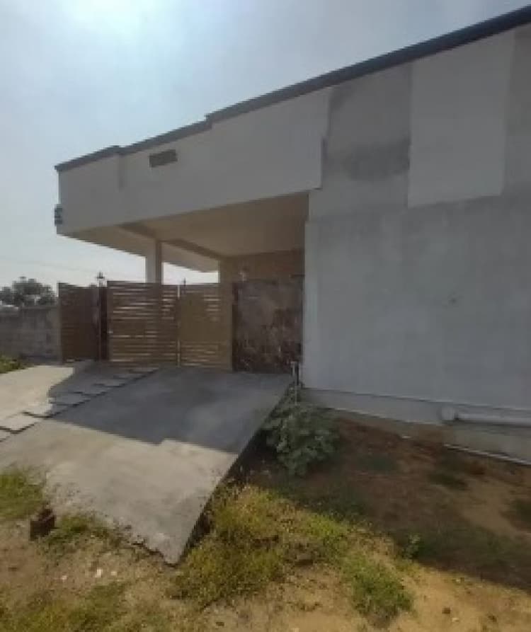 2BHK House