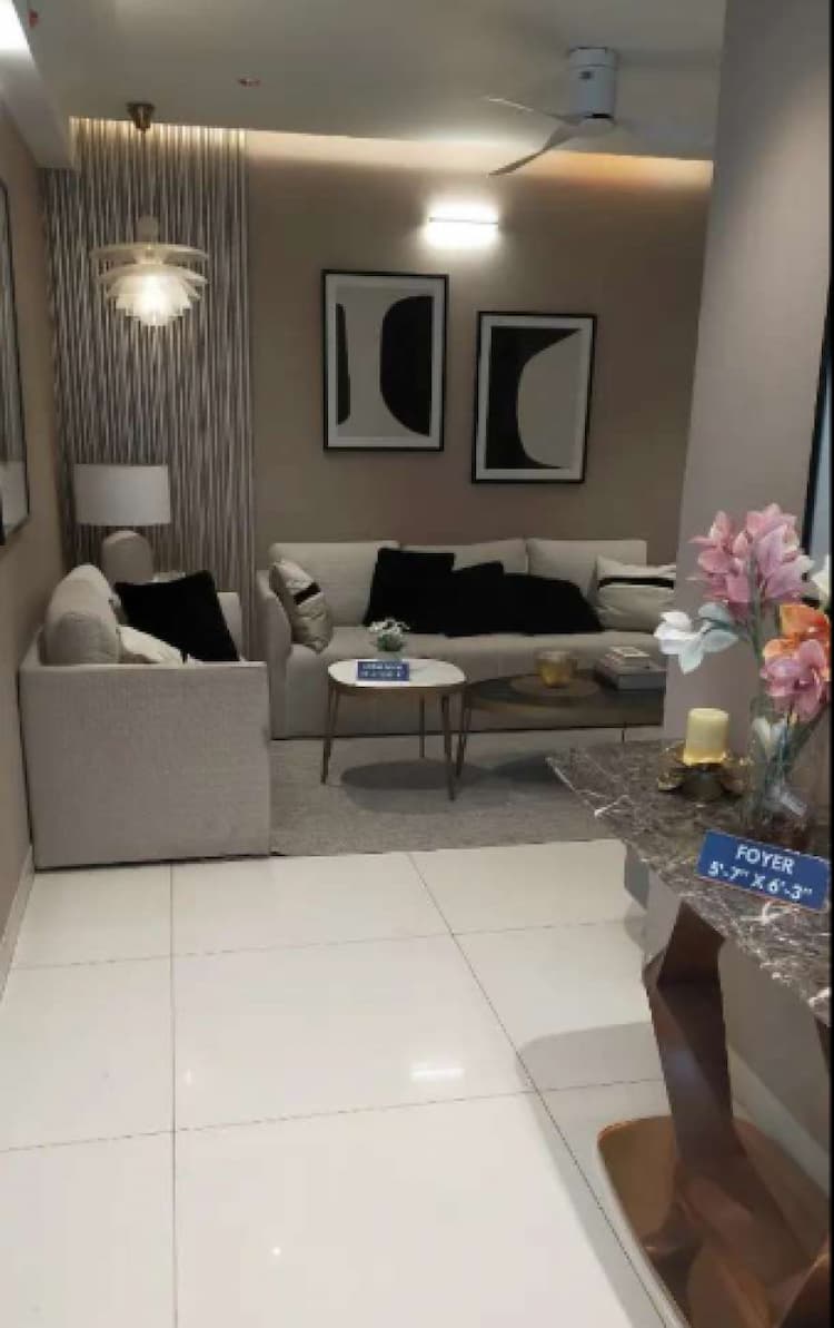 Flat for sales