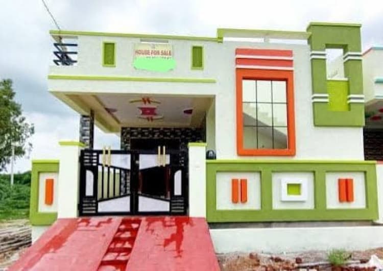 2BHK House For Sale