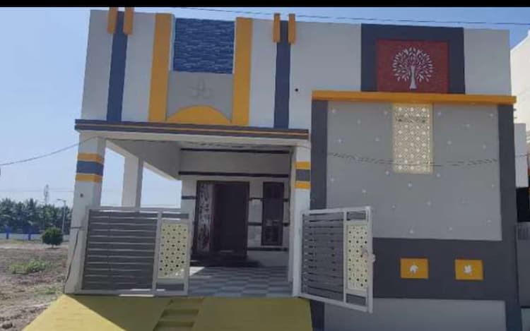 2bhk house for sale 