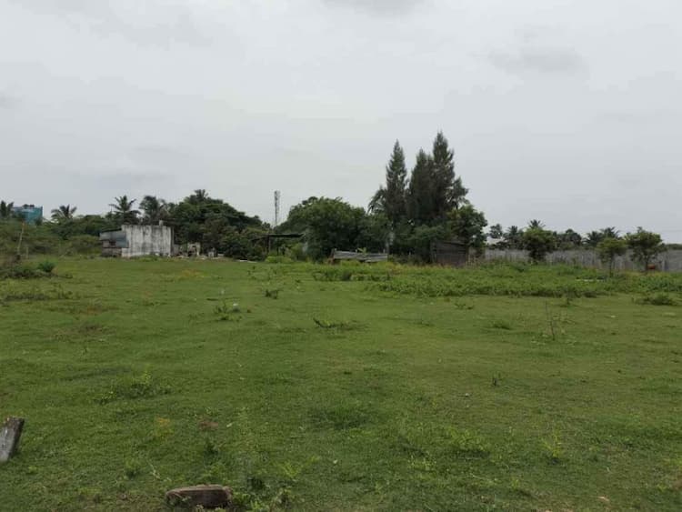 Best Residencial Plot For sale @ kelambakkam