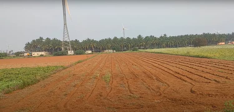 1.30 Acre Land for Sale