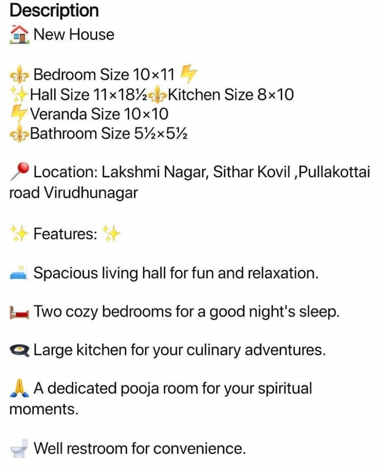 Single Property Image