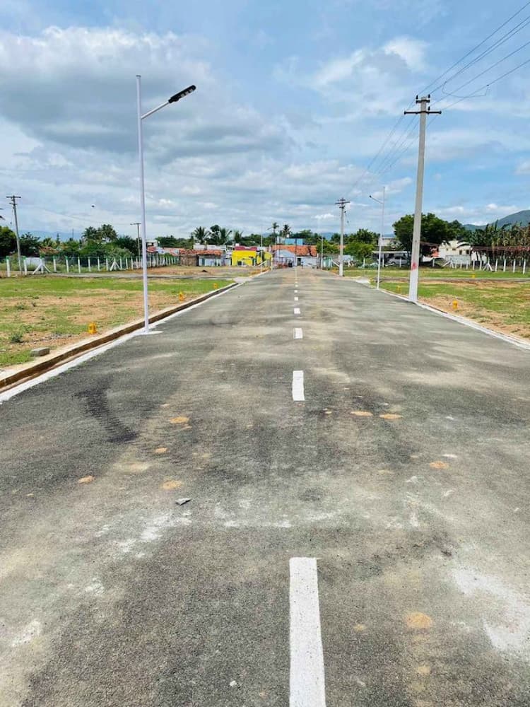 Single Property Image