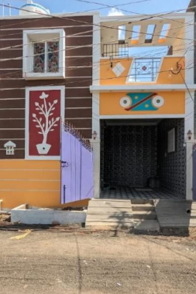 2 BHK House for Sale