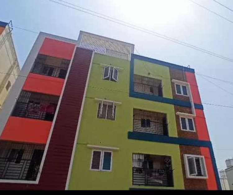 2bhk apartment for sale 