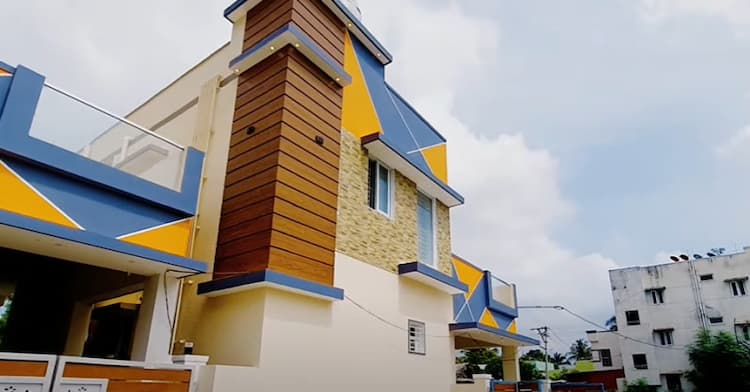 Single Property Image
