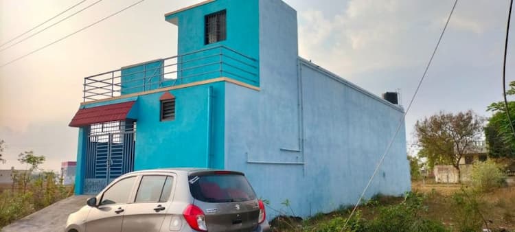 2 bhk house for sale 