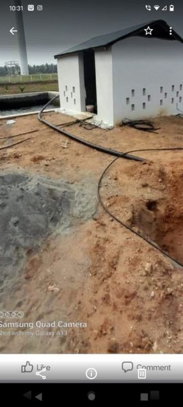 Single Property Image