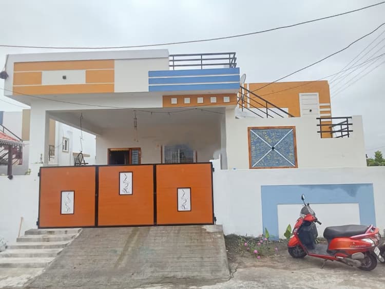 2bhk house for sale 