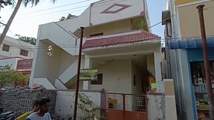 Rental House for Sale