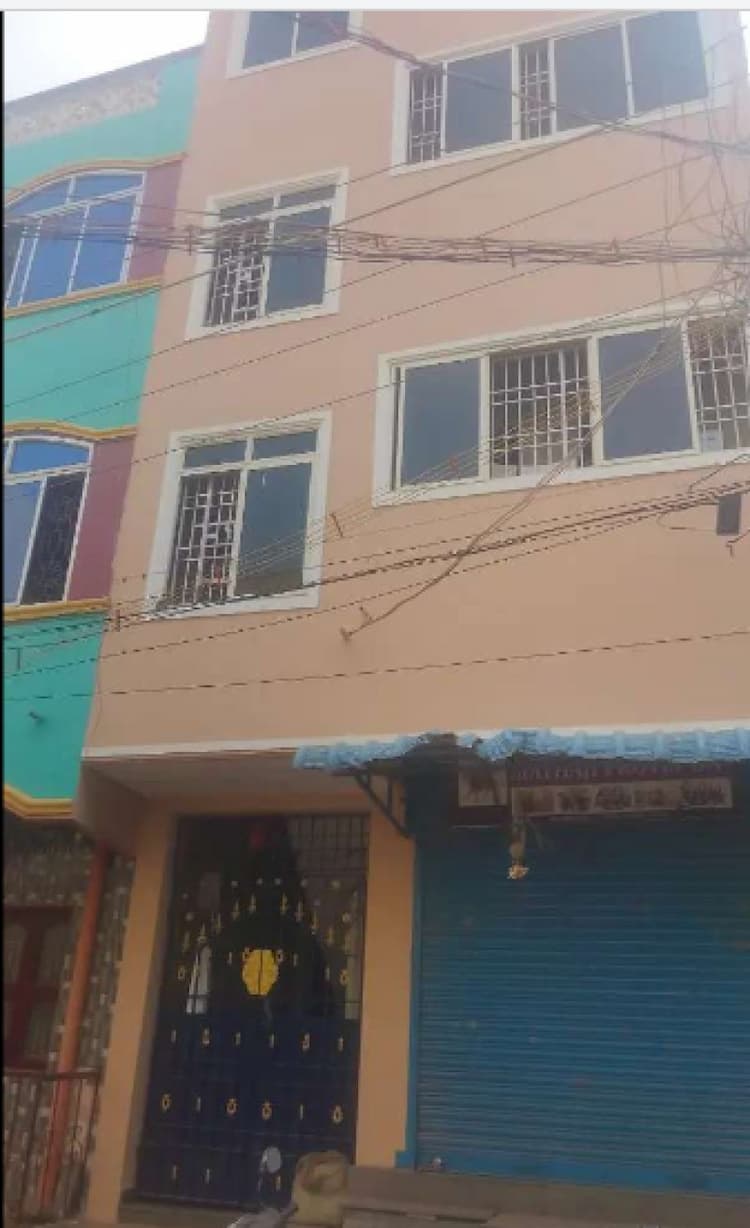 House for sales