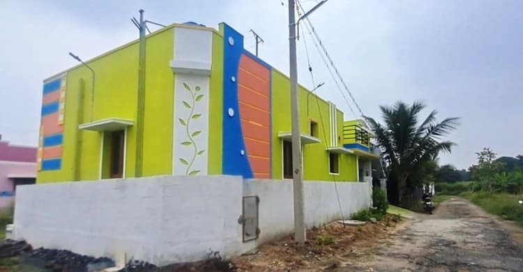 2BHK House For Sale
