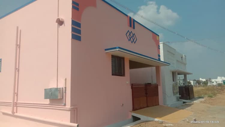 Single Property Image