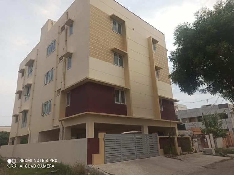Flat for Sale