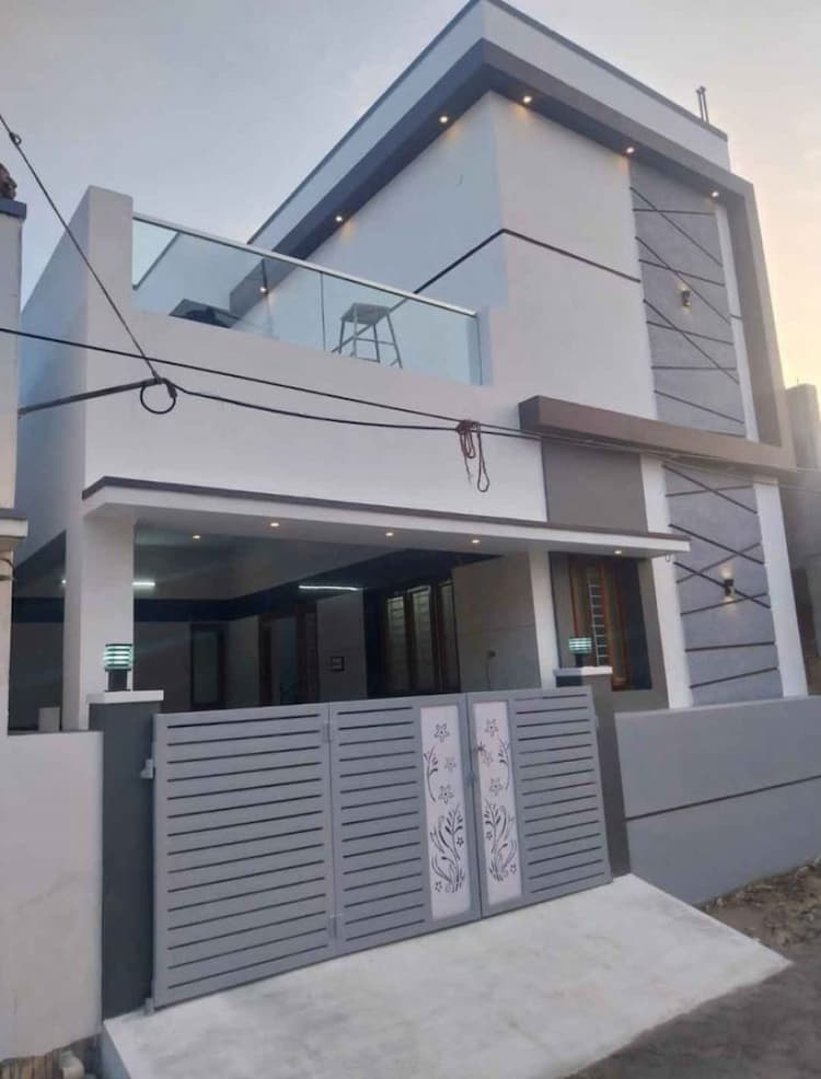 Single Property Image