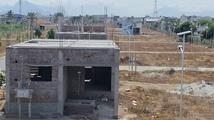 Single Property Image