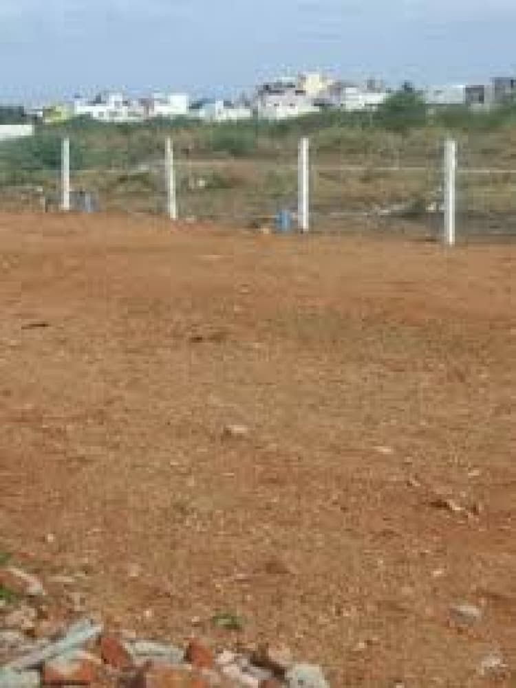 land sale