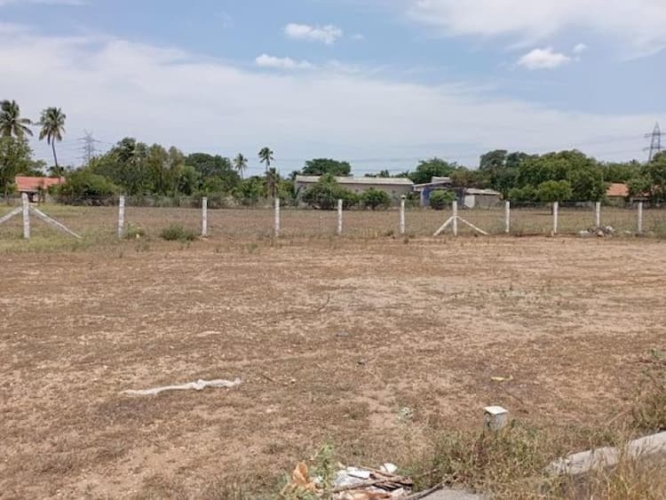 Single Property Image