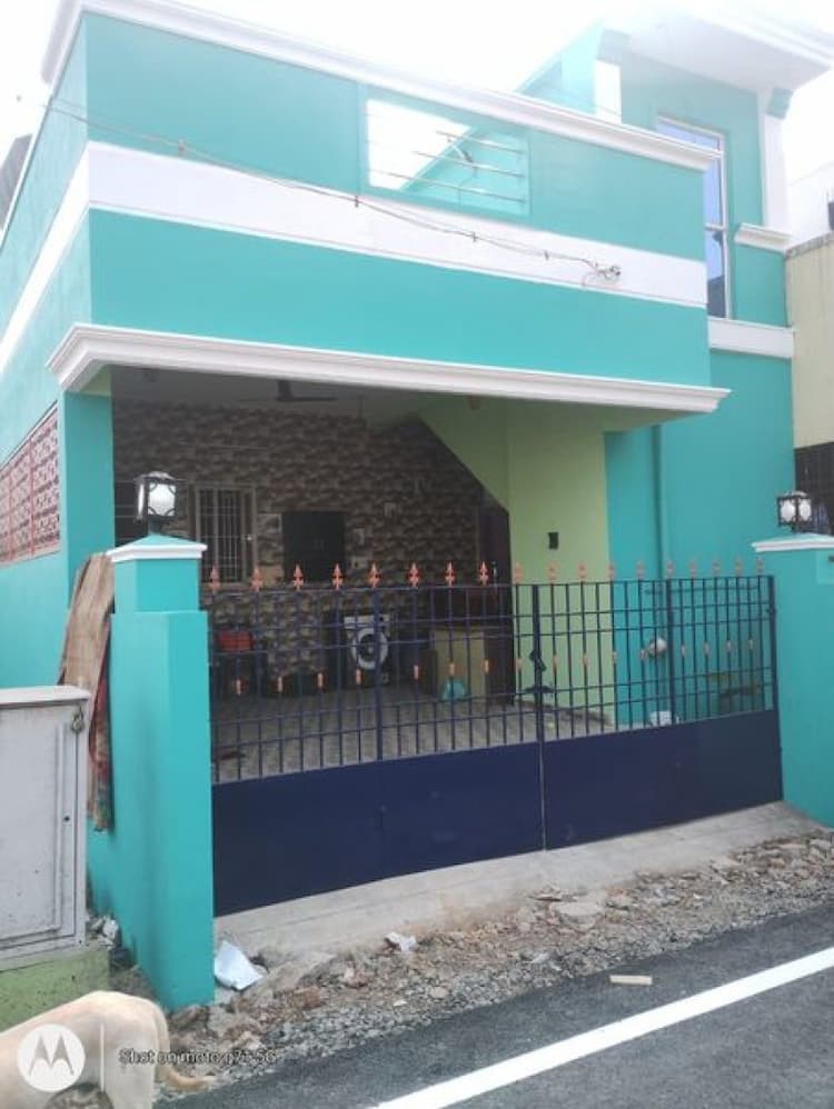 2BHK house for sale