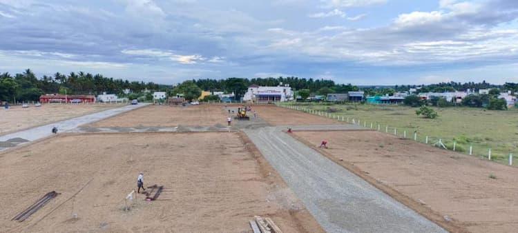 Single Property Image