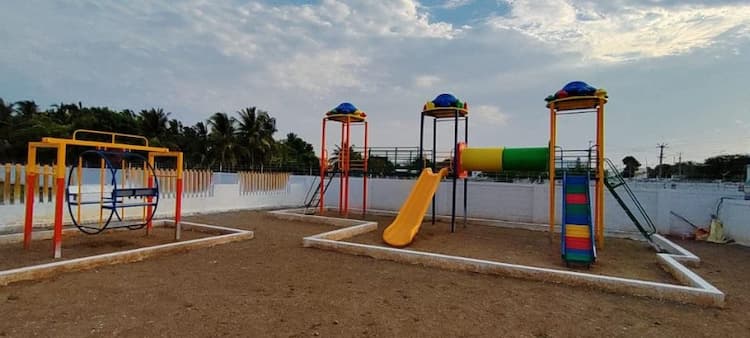 Single Property Image