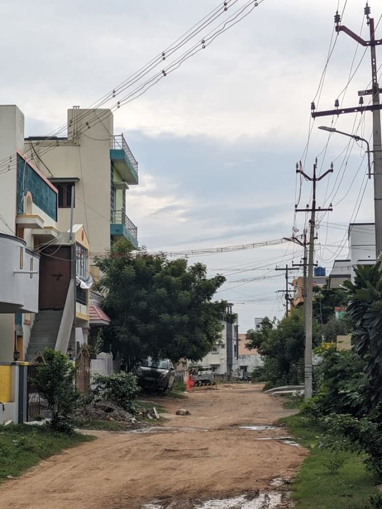 Single Property Image