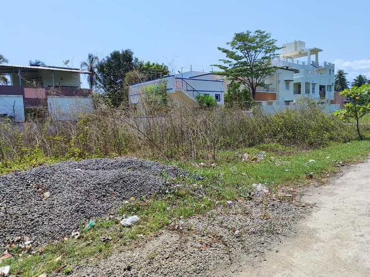 3750 sqft site for sale