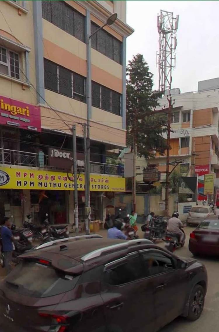 Single Property Image