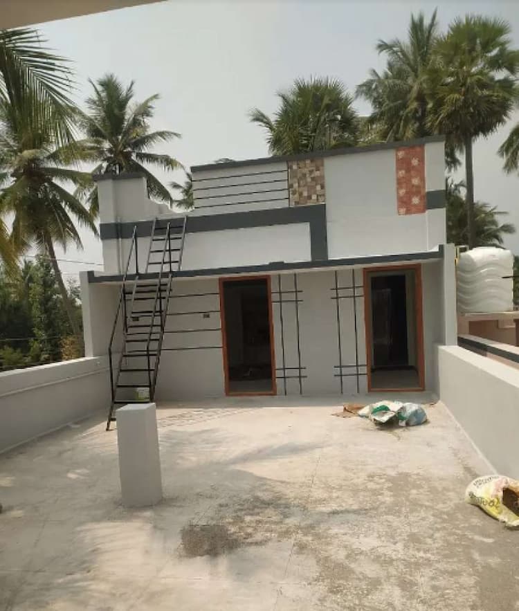 Single Property Image