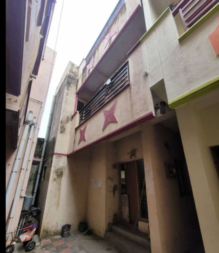 2bhk house for sale