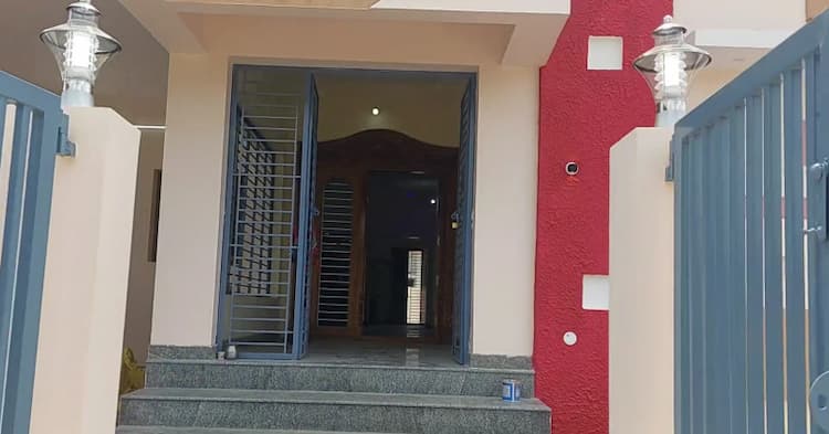 Single Property Image