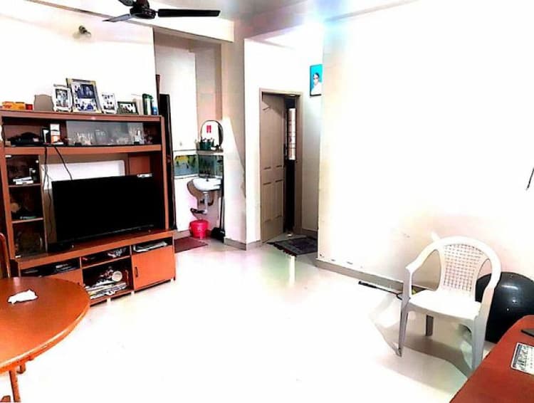 Single Property Image