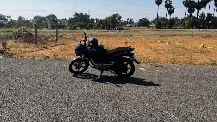 Single Property Image