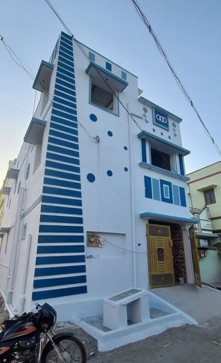 Single Property Image