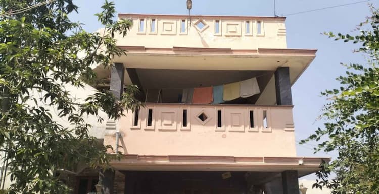 Single Property Image