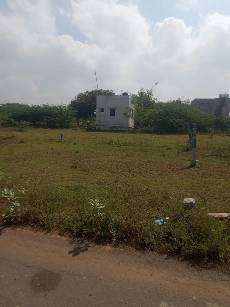 Plot sale