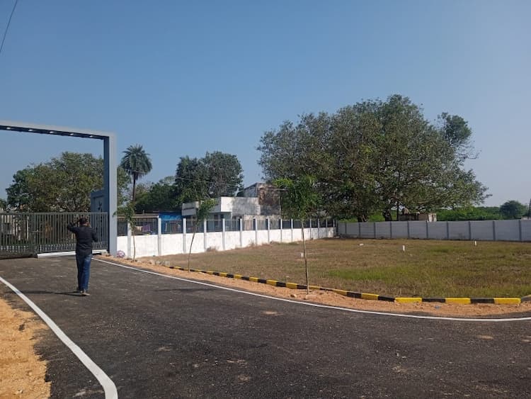 Single Property Image