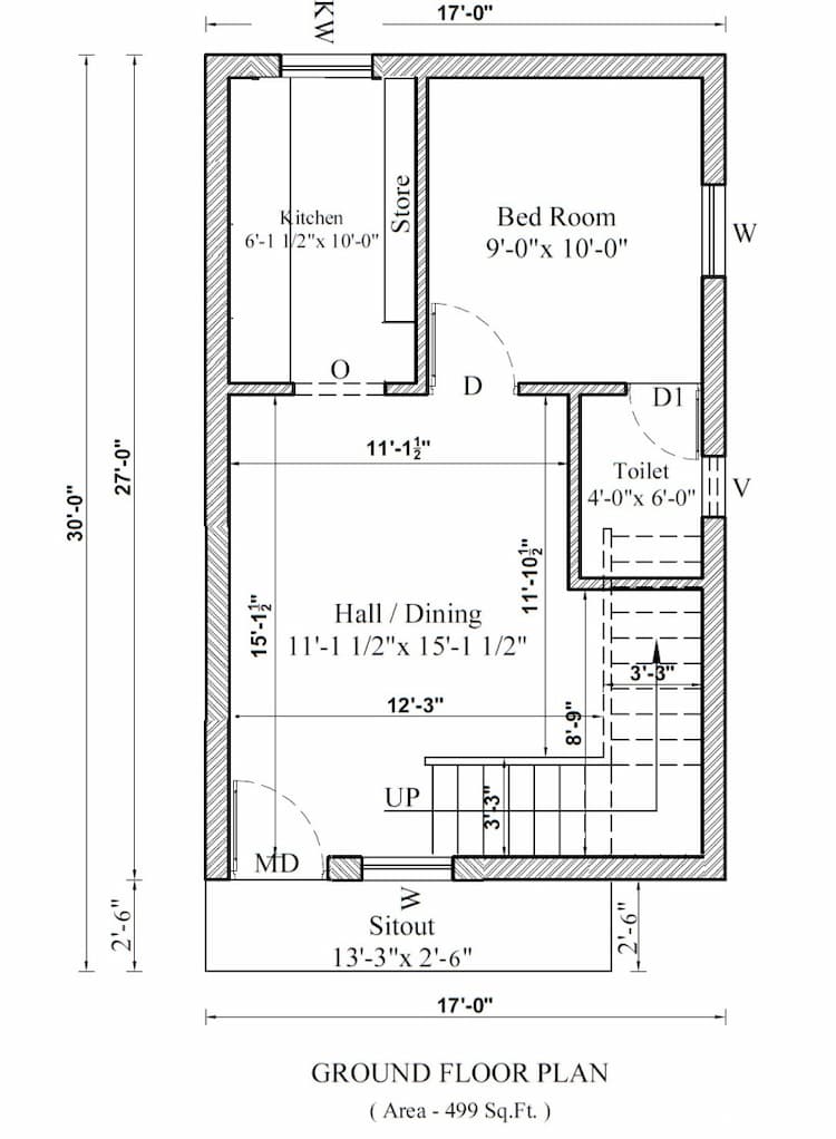 Single Property Image