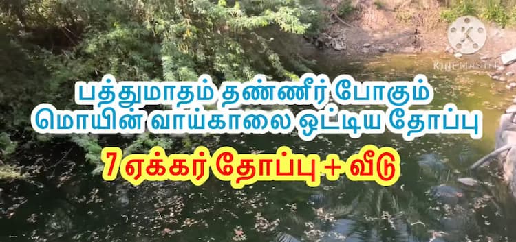 Single Property Image