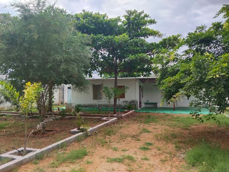 Single Property Image