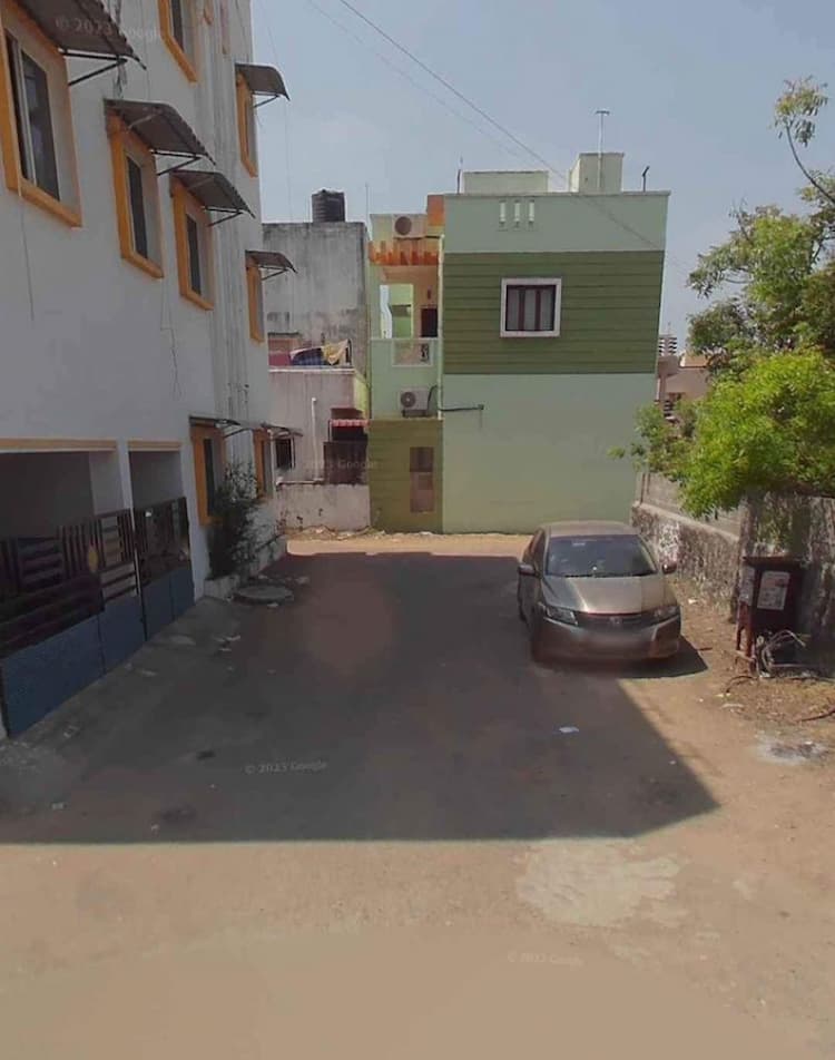 Single Property Image