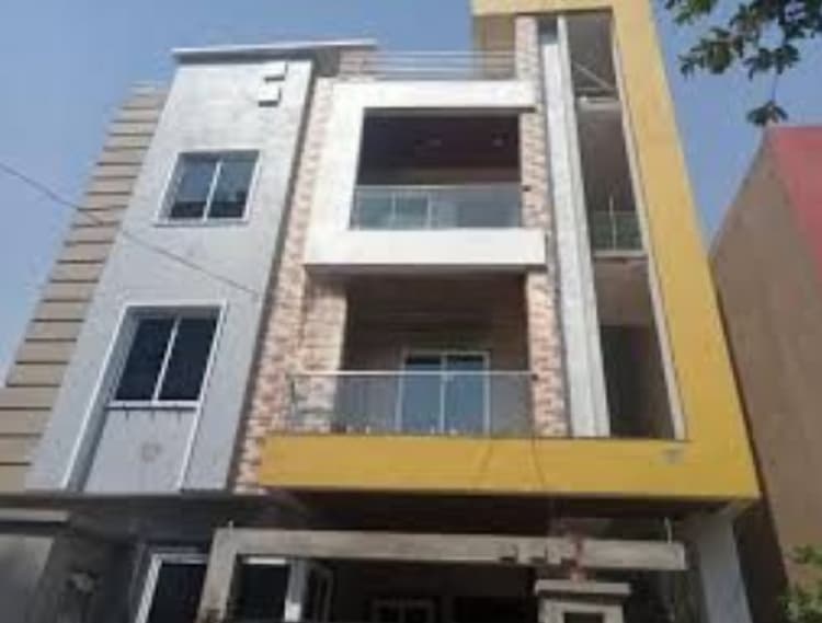2 BHK Apartment for Sale