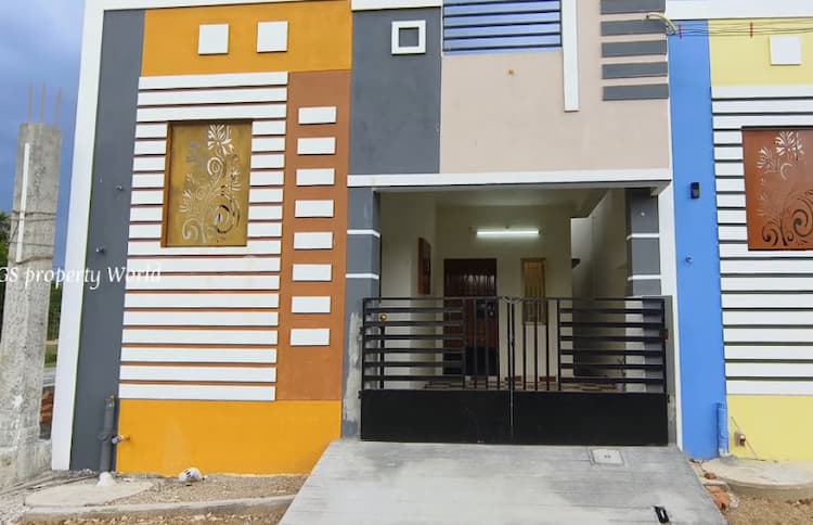 Single Property Image