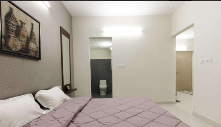 2 BHK house for Sale