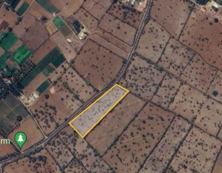 Single Property Image