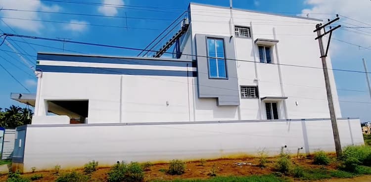 Single Property Image