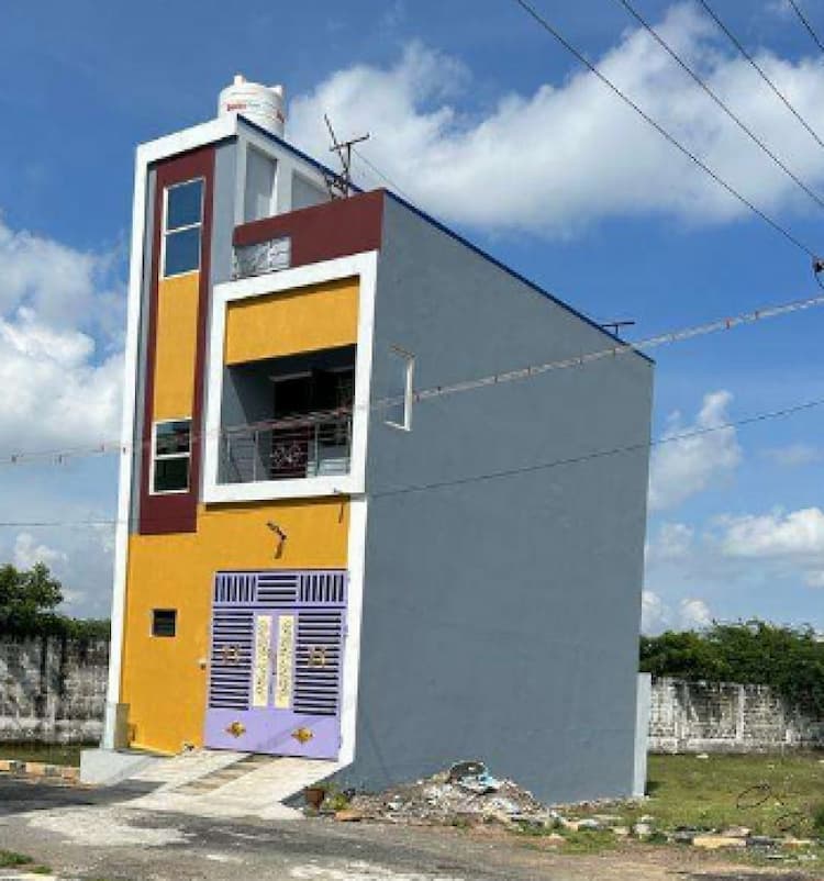 2 BHK HOUSE FOR SALE