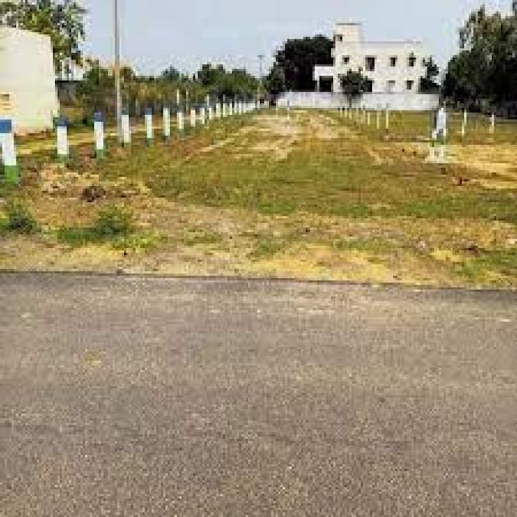 Plot for sale