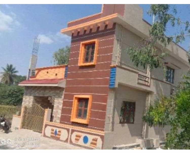 1 BHK House for Sale
